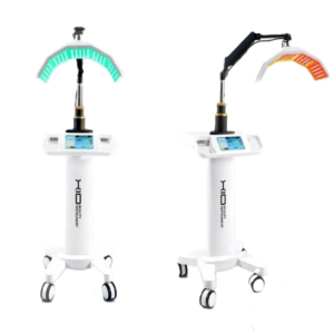 Hair and Face LED PDT Laser